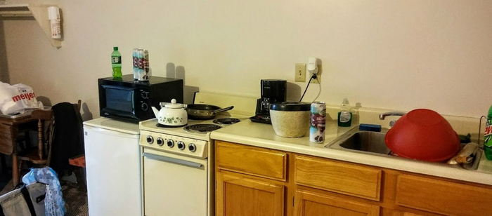 Fays Motel (Grayling Extended Stay) - Web Listing (newer photo)